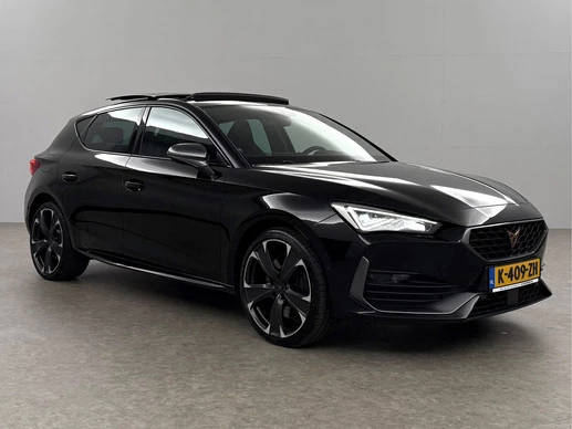 CUPRA Leon - Afbeelding 4 van 30