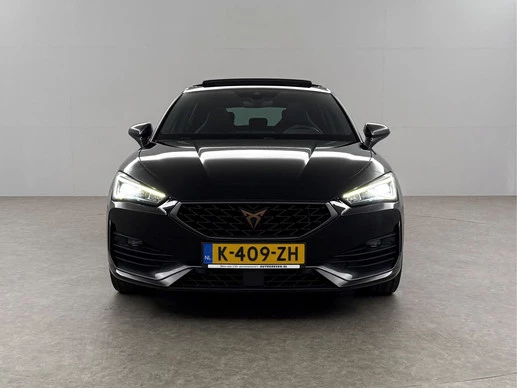 CUPRA Leon - Afbeelding 5 van 30