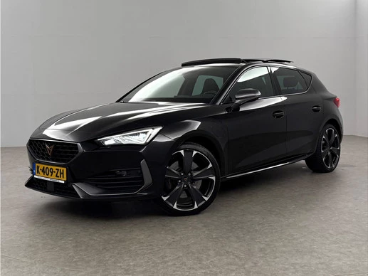 CUPRA Leon - Afbeelding 6 van 30