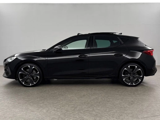 CUPRA Leon - Afbeelding 7 van 30
