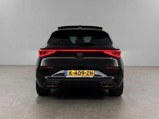 CUPRA Leon - Afbeelding 9 van 30