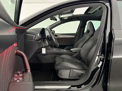 CUPRA Leon - Afbeelding 10 van 30