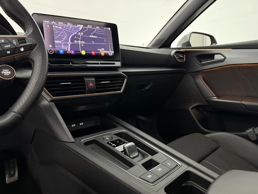 CUPRA Leon - Afbeelding 12 van 30