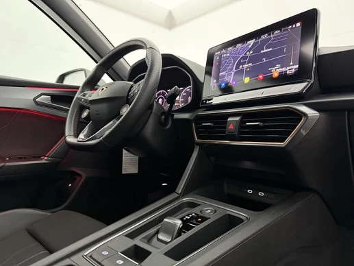 CUPRA Leon - Afbeelding 14 van 30