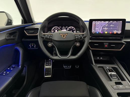 CUPRA Leon - Afbeelding 15 van 30