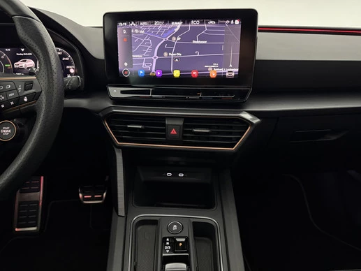 CUPRA Leon - Afbeelding 19 van 30