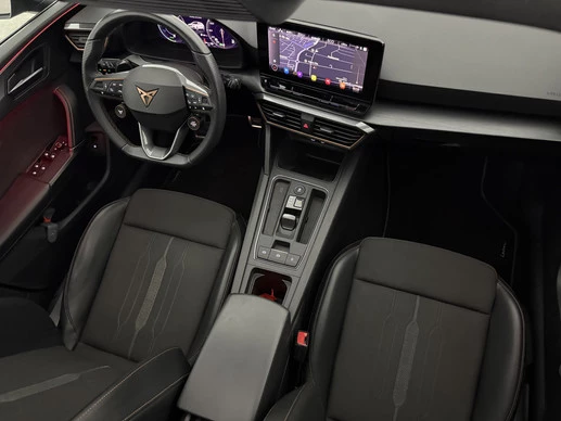 CUPRA Leon - Afbeelding 20 van 30