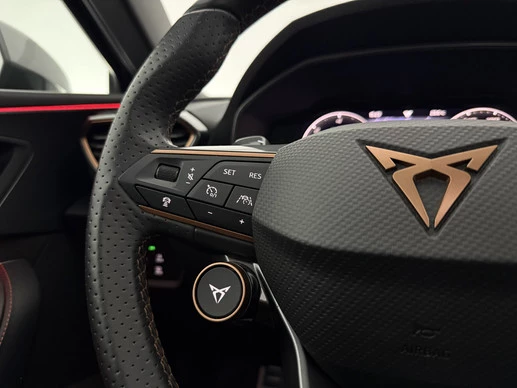 CUPRA Leon - Afbeelding 23 van 30
