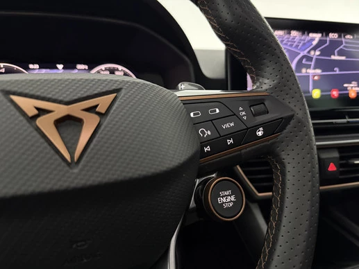 CUPRA Leon - Afbeelding 24 van 30