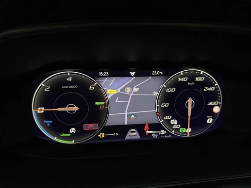 CUPRA Leon - Afbeelding 25 van 30