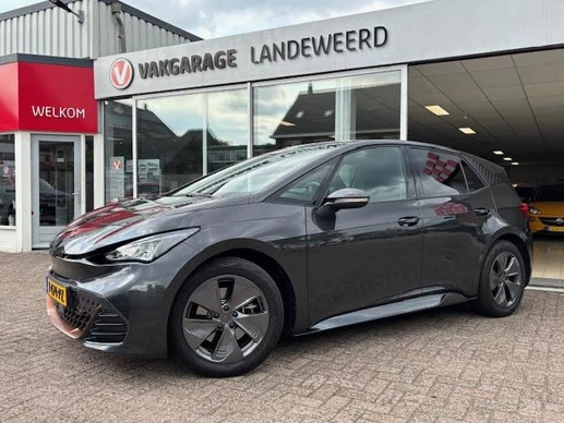 CUPRA Born - Afbeelding 1 van 8