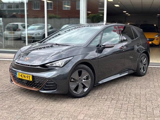 CUPRA Born - Afbeelding 2 van 8