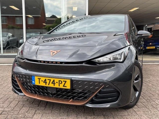 CUPRA Born - Afbeelding 3 van 8