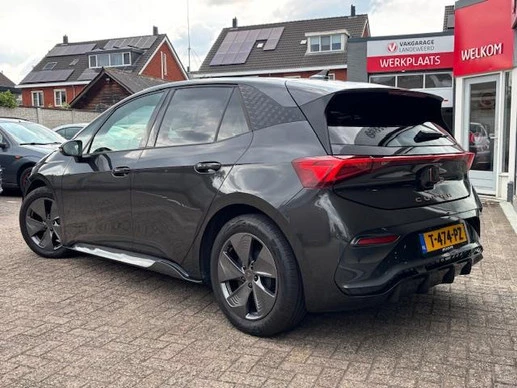 CUPRA Born - Afbeelding 4 van 8
