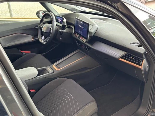 CUPRA Born - Afbeelding 6 van 8