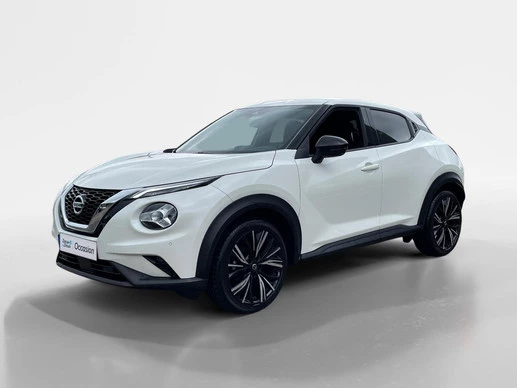 Nissan Juke - Afbeelding 1 van 14