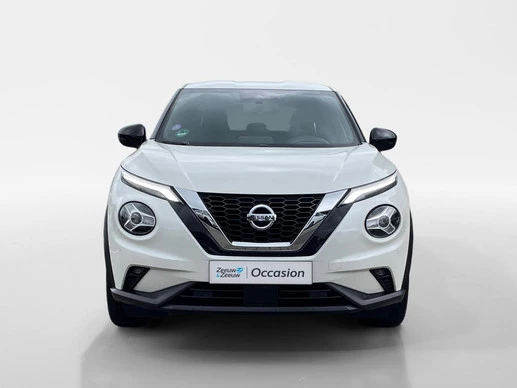 Nissan Juke - Afbeelding 3 van 14
