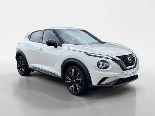 Nissan Juke - Afbeelding 4 van 14
