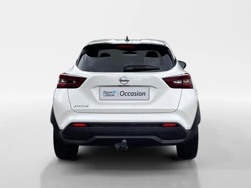 Nissan Juke - Afbeelding 5 van 14
