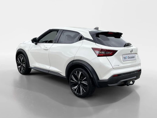 Nissan Juke - Afbeelding 6 van 14