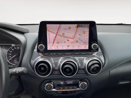 Nissan Juke - Afbeelding 7 van 14