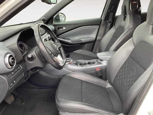 Nissan Juke - Afbeelding 8 van 14