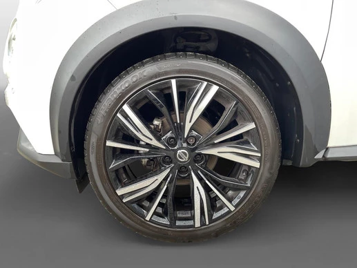 Nissan Juke - Afbeelding 9 van 14