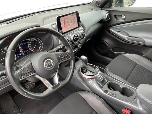 Nissan Juke - Afbeelding 10 van 14