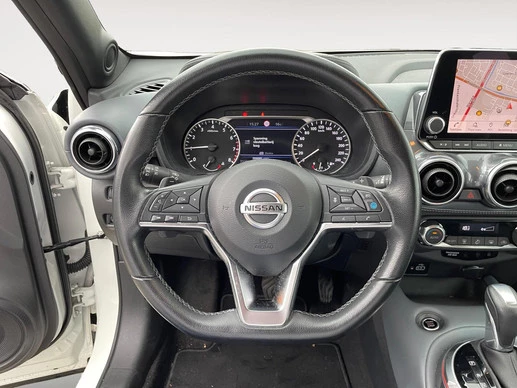 Nissan Juke - Afbeelding 11 van 14