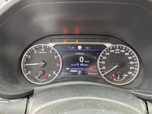 Nissan Juke - Afbeelding 12 van 14