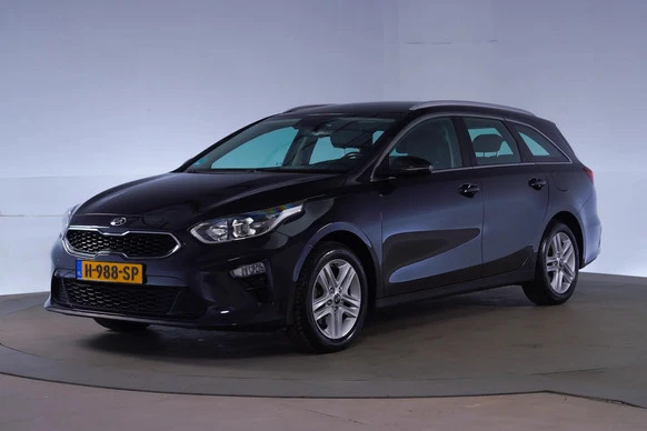 Kia Ceed - Afbeelding 1 van 30