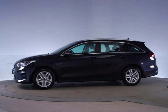 Kia Ceed - Afbeelding 3 van 30