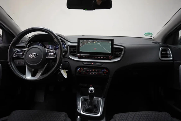 Kia Ceed - Afbeelding 5 van 30