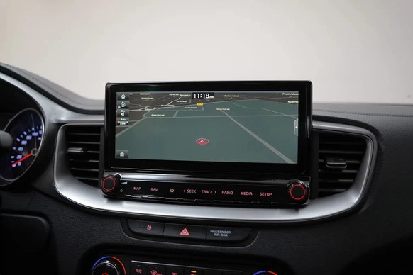 Kia Ceed - Afbeelding 8 van 30