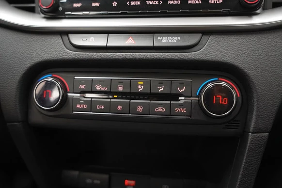 Kia Ceed - Afbeelding 9 van 30