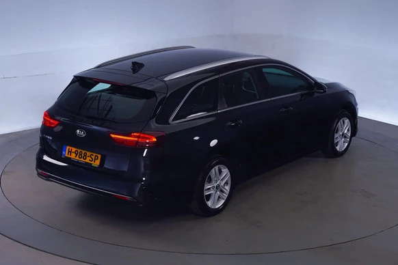 Kia Ceed - Afbeelding 13 van 30