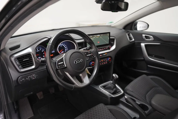 Kia Ceed - Afbeelding 14 van 30