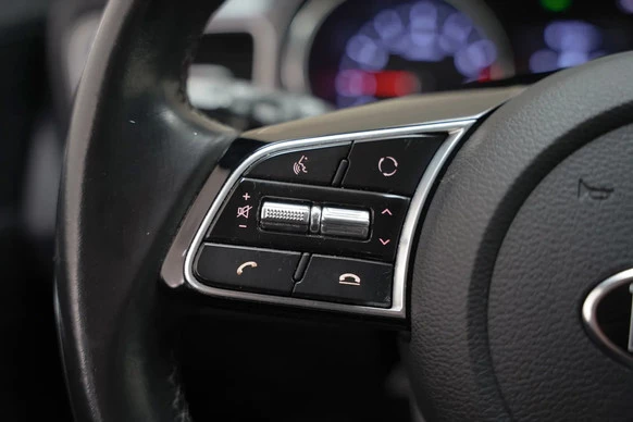 Kia Ceed - Afbeelding 15 van 30