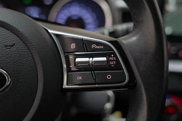 Kia Ceed - Afbeelding 16 van 30