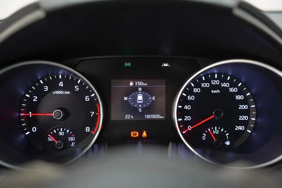 Kia Ceed - Afbeelding 17 van 30