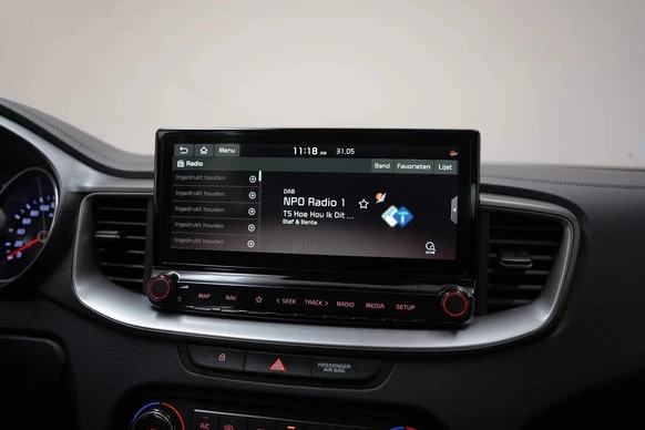 Kia Ceed - Afbeelding 19 van 30