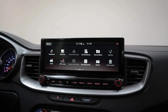 Kia Ceed - Afbeelding 20 van 30