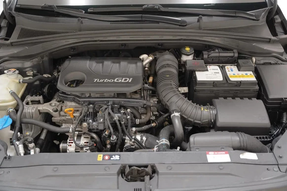 Kia Ceed - Afbeelding 25 van 30