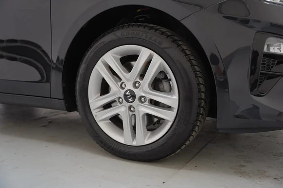 Kia Ceed - Afbeelding 26 van 30