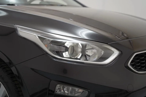 Kia Ceed - Afbeelding 27 van 30