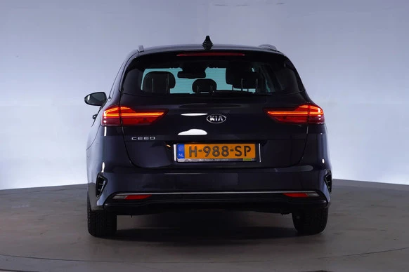 Kia Ceed - Afbeelding 28 van 30