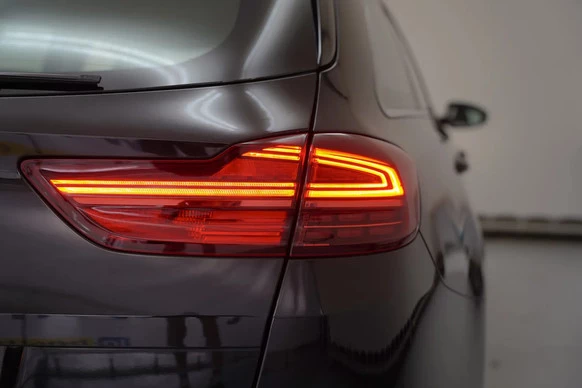 Kia Ceed - Afbeelding 30 van 30