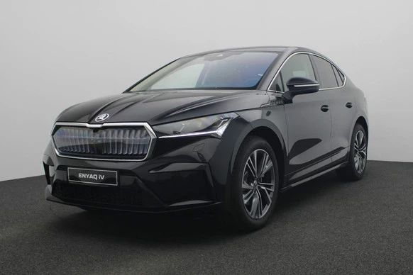 Škoda Enyaq Coupe - Afbeelding 1 van 30