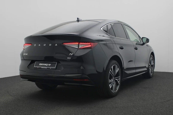 Škoda Enyaq Coupe - Afbeelding 4 van 30