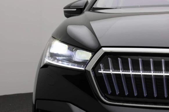 Škoda Enyaq Coupe - Afbeelding 7 van 30